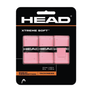 HEAD XTREMESOFT PINK