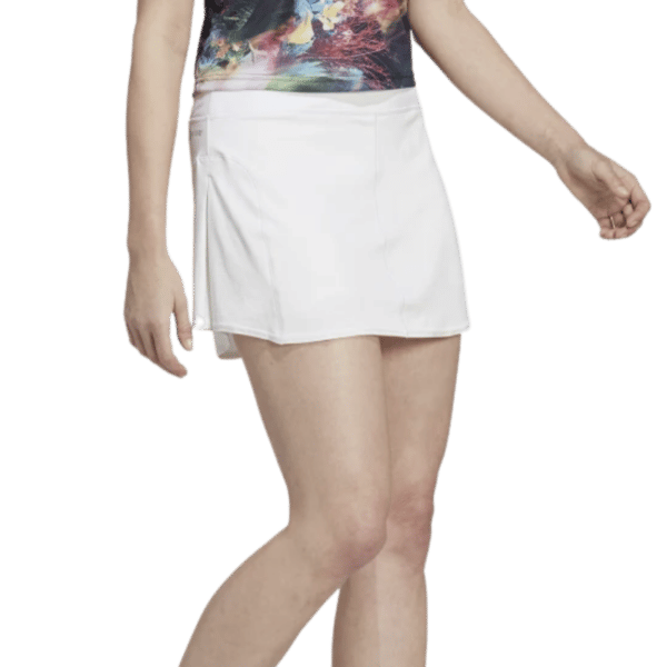 Adidas Match Skirt White Women - S