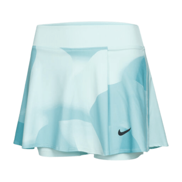 NIKE Court Victory Skirt Turquoise Women - S