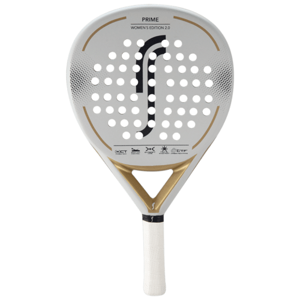 RS Prime Womens Edition 2.0 White - 2022