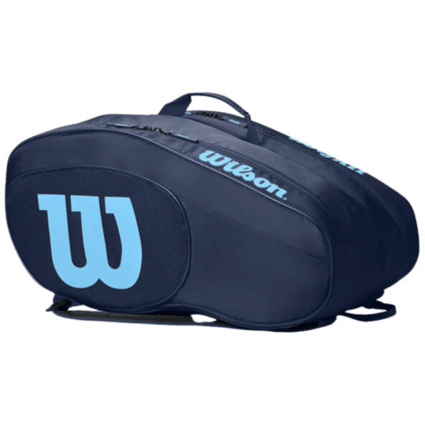 WILSON Team Padel Bag Blue