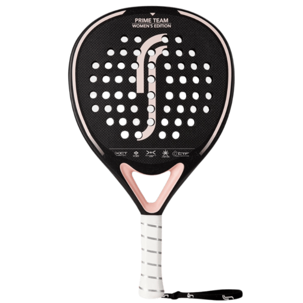 RS Prime Team Womens Edition Pink