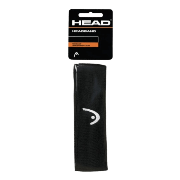 HEAD Headband black
