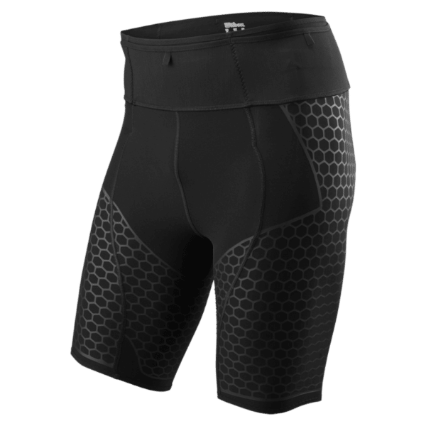 WILSON Shorts Tights Compressions Mens - S