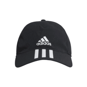 Adidas Aeroready 3-Stripes Cap
