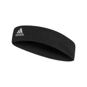 Adidas Head Band Black
