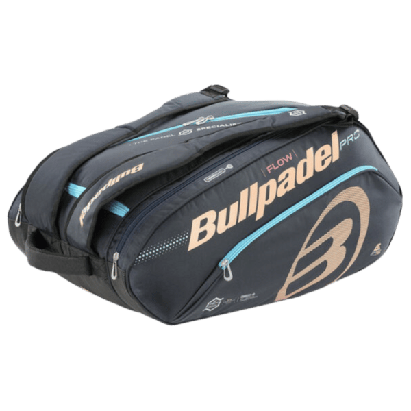 BULLPADEL Flow Racketbag Padel