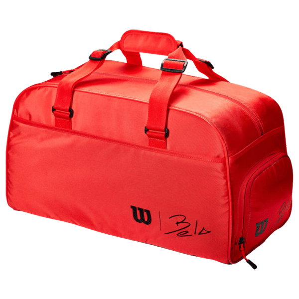 WILSON Bela Small Duffle bag