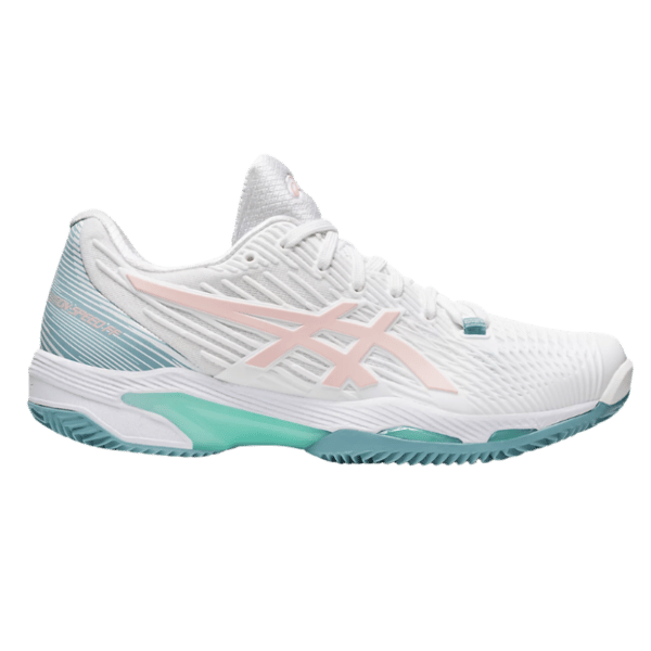 Asics Solution Speed Clay W