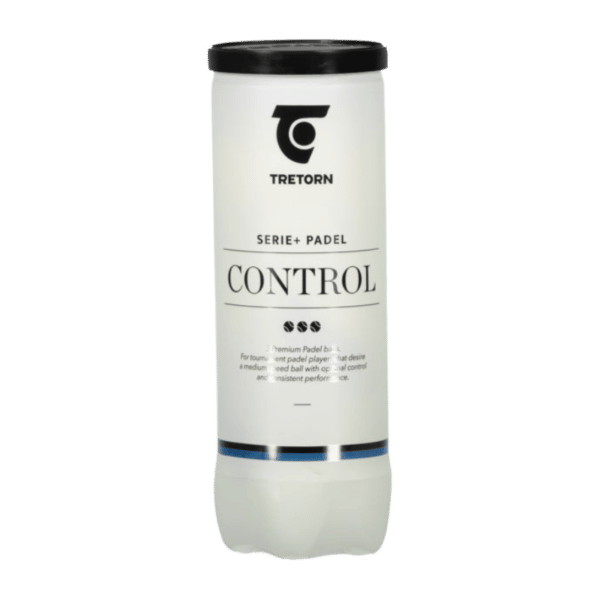 TRETORN Serie+ Padel Control