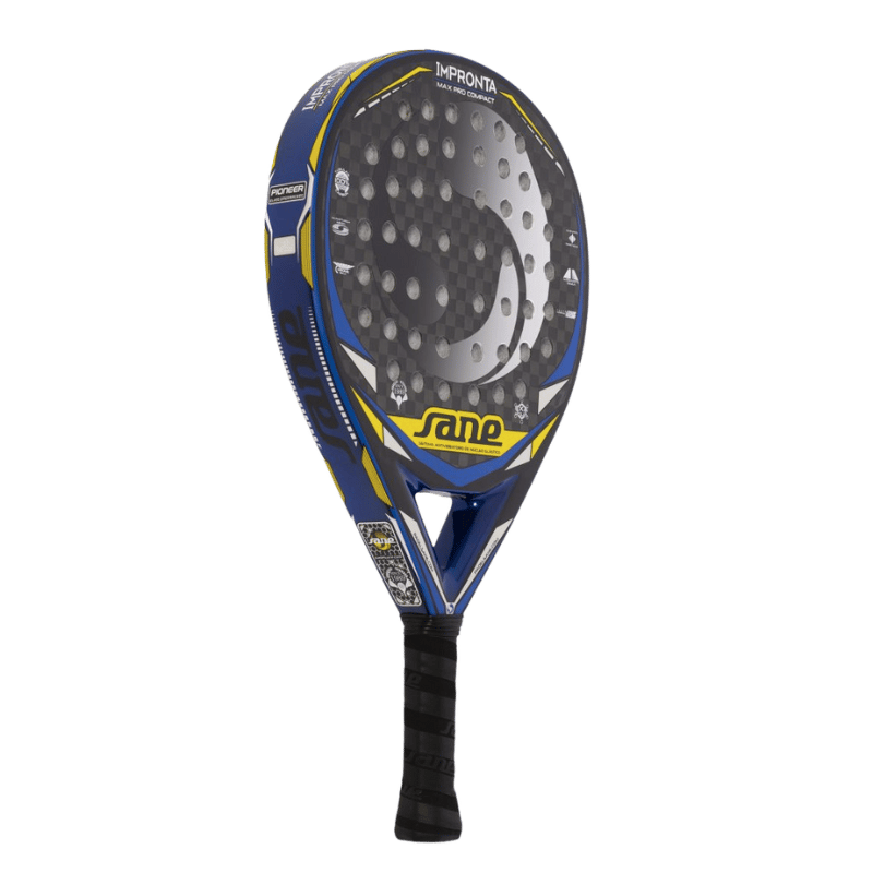 Sane Impronta 5.3 Max Pro Compact