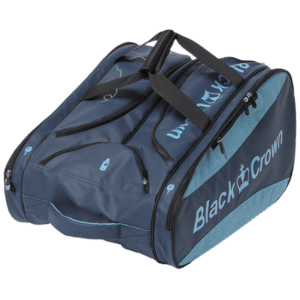 BLACK CROWN Atena Bag