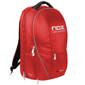 NOX Backpack pro Series