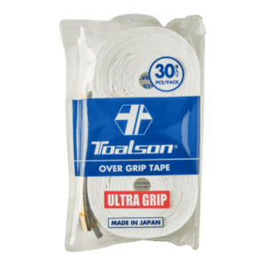 TOALSON Ultra Grip 30-pack