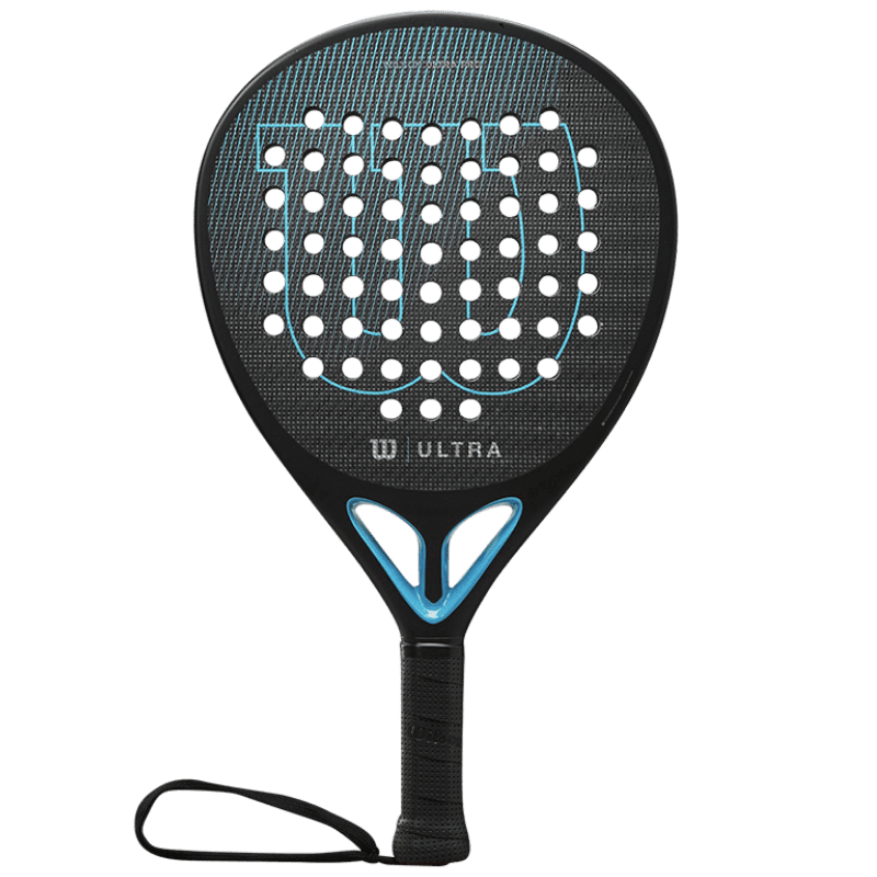 Wilson Ultra Pro V2 Racketar