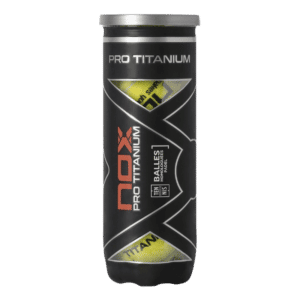 NOX Pro Titanium