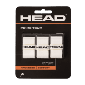 HEAD Prime Tour 3-pack Overgrip