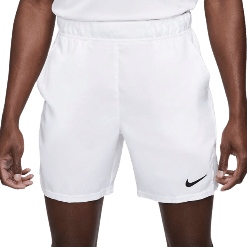 Nike Victory Shorts 7 tum - XS Vit Herrkläder > Nike