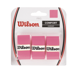 WILSON Pro Comfort 3-pack
