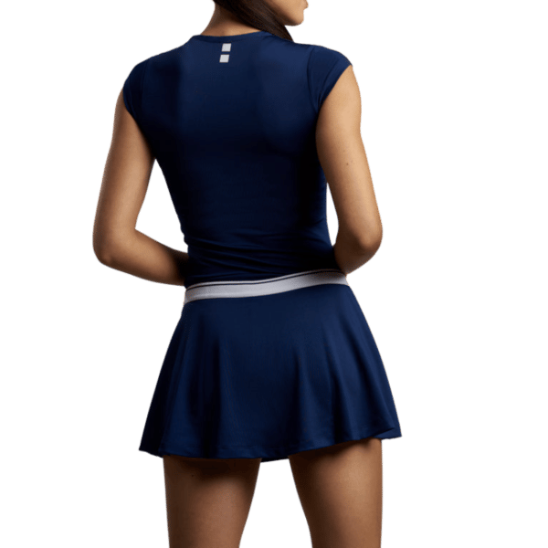 NordicDots Elegance Skirt