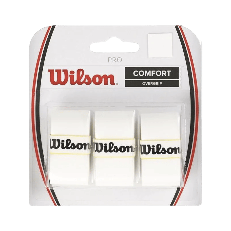 WILSON Pro Comfort 3-Pack