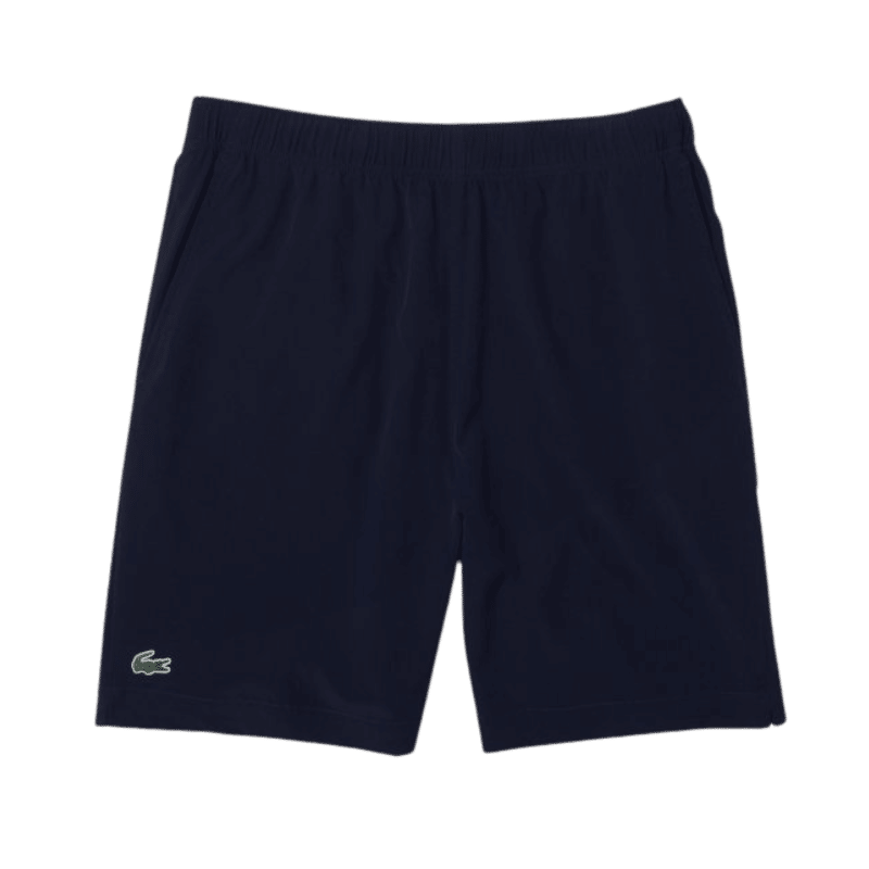 Lacoste Shorts - XL Mörkblå Herrkläder