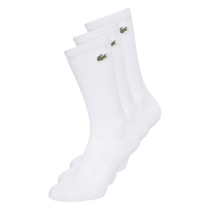Lacoste Socks 3-pack