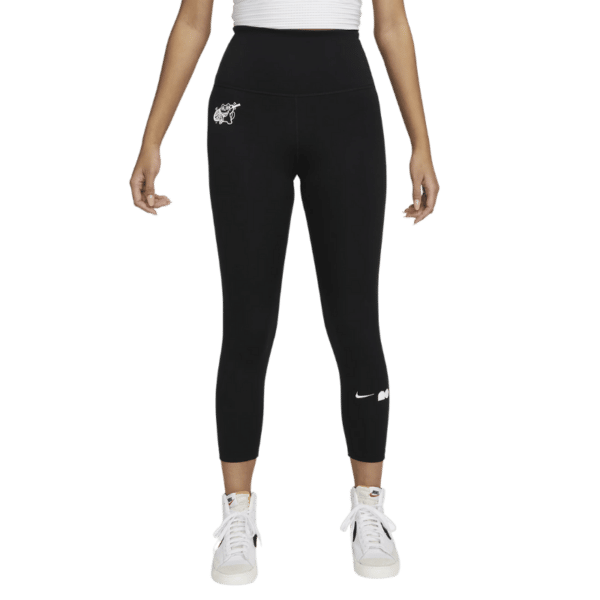 Nike Naomi Osaka High-Waist Tights