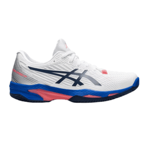 Asics Solution Speed Clay W