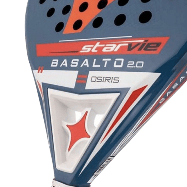 StarVie Basalto Osiris Soft 2.0