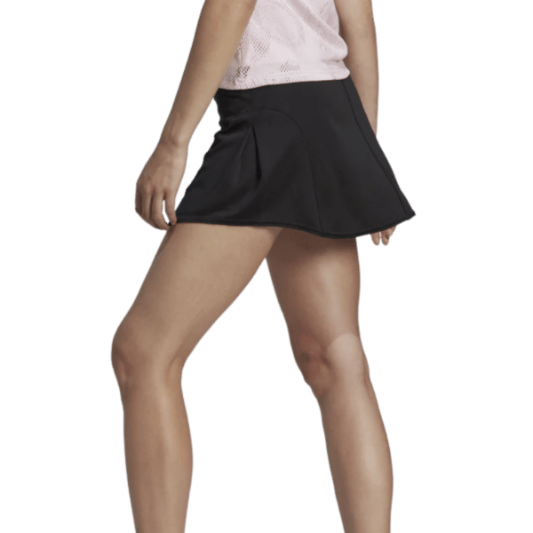 ADIDAS Match Skirt Black Women - S