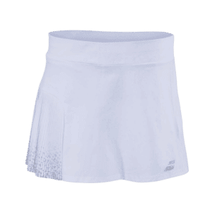 BABOLAT Performance Skirt White Women - S