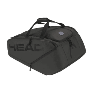 HEAD Pro X Padel Bag Black