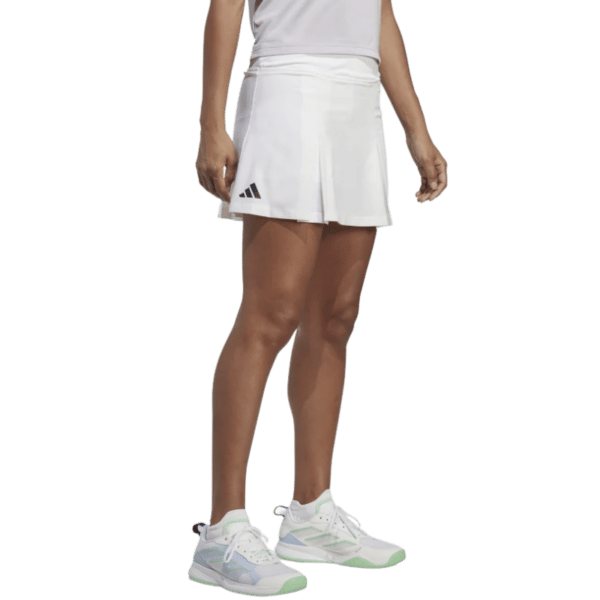 Adidas Pleated Skirt