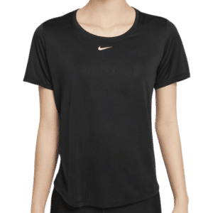 Nike driFIT One Short Sleeve Top W