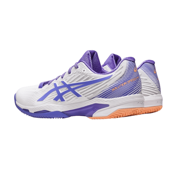 Asics Solution Speed FF 2 Clay W