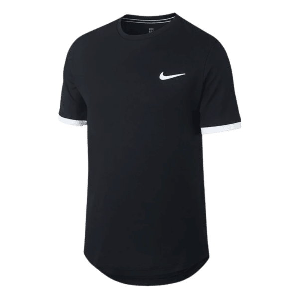 NIKE Court Dry Top SS Boys