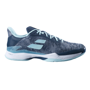 Babolat Jet tere All Court Midnight Navy Mens (46)