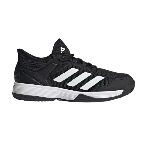Adidas Ubersonic 4k All Court Bk Junior (35)