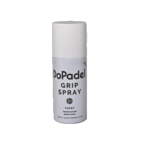 DoPadel Grip Spray