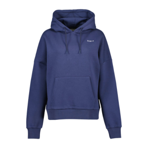 BOW19 Bowie Hoodie Navy - XS