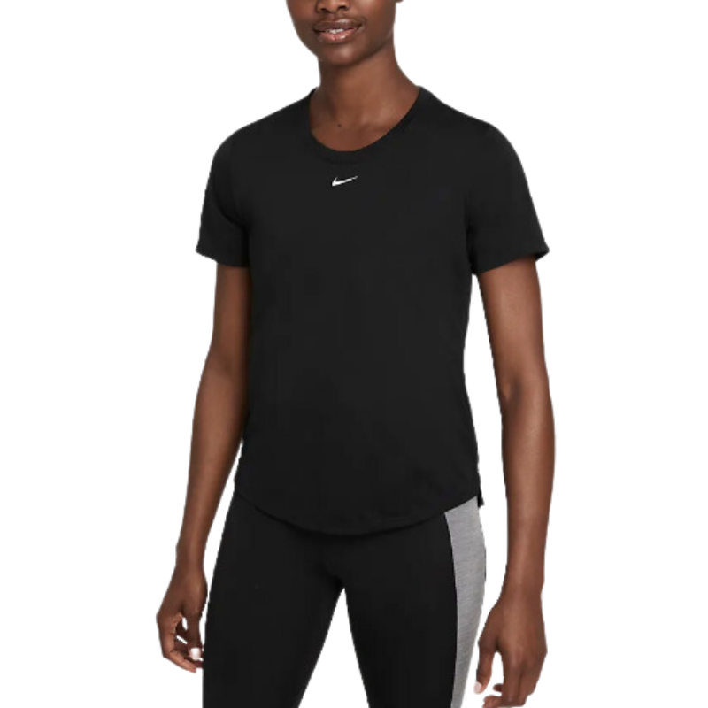 Nike dri-Fit One Short Sleeve Top W - L Damkläder > Nike