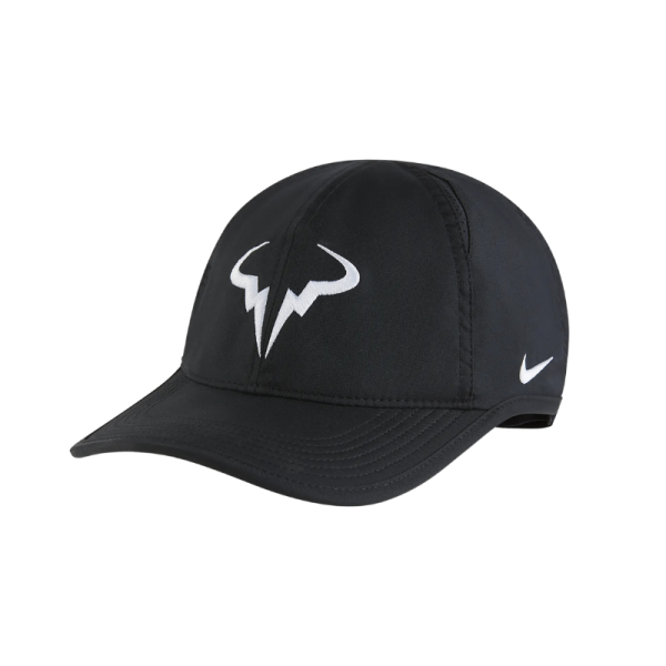 Nike Unstructered Rafa Cap Black