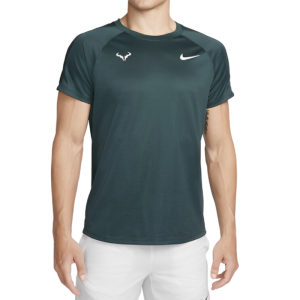 Nike Rafa Challenger Green Mens (M)