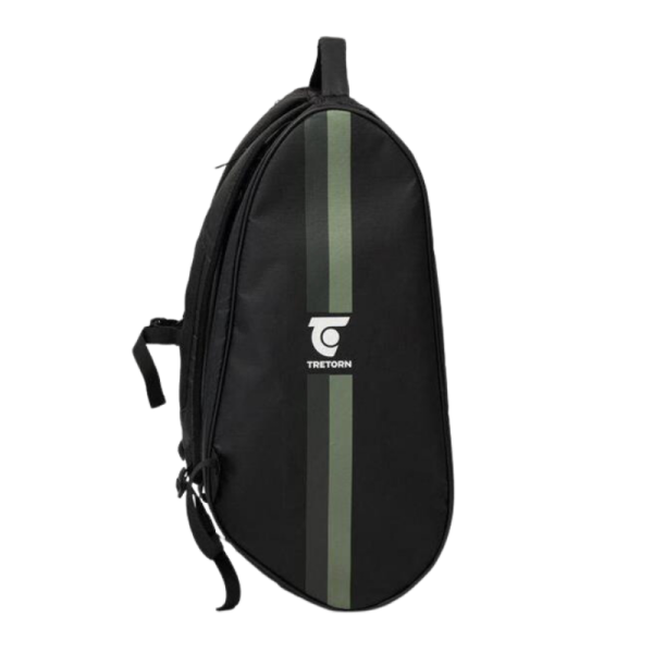 Tretorn Supreme Backpack Black