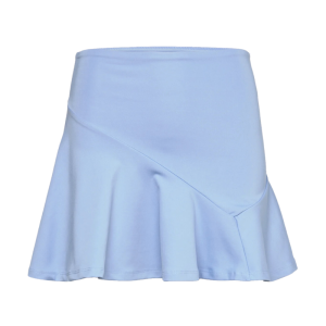 Bow19 Asha Skirt Sky Blue Women (S)