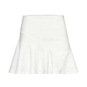 Bow19 Asha Skirt White Women (M)