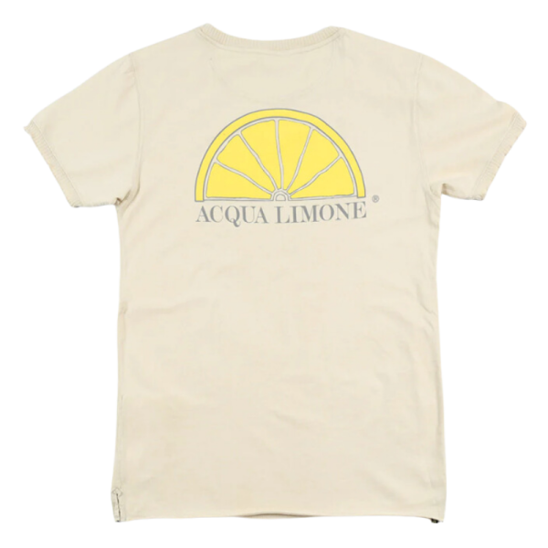 Acqua Limone T-Shirt Classic