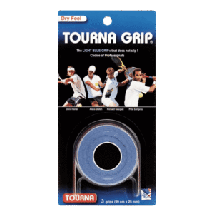 Tourna Grip XL 3-Pack