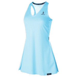 Nordic Dots Elegance Dress